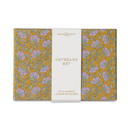 Vintage Floral Notecards - Designworks Ink