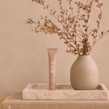 Load image into Gallery viewer, Tinted Lip Butter - Apricot Shimmer
