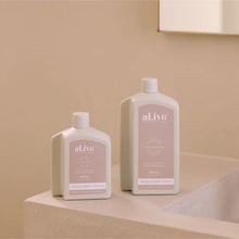 Load image into Gallery viewer, Wash Refill - Apricot &amp; Sweet Fig
