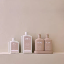 Load image into Gallery viewer, Lotion Refill - Apricot &amp; Sweet Fig
