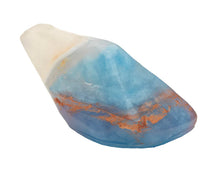 Load image into Gallery viewer, Opal Crystal Soap - With Hidden Gemstone

