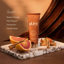 Load image into Gallery viewer, Hand Cream Cracker - Cinnamon And Citrus
