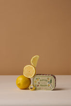 Load image into Gallery viewer, Meyer Lemon - Bistro Candle Tin
