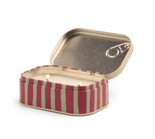 Load image into Gallery viewer, Meyer Lemon - Bistro Candle Tin
