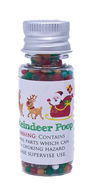 Water Marbles - Reindeer Poop