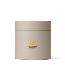 Load image into Gallery viewer, Rose Geranium Soy Candle
