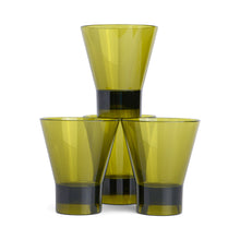 Load image into Gallery viewer, Gilder Tumbler - Olive
