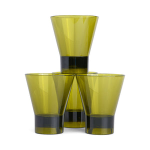 Gilder Tumbler - Olive