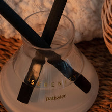 Load image into Gallery viewer, Serenity Reed Diffuser-PÂTISSIER
