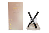 Serenity Reed Diffuser-PÂTISSIER