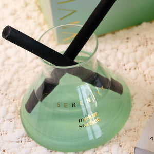 Serenity Reed Diffuser-Melon Sorbet