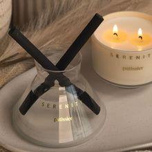 Load image into Gallery viewer, Serenity Reed Diffuser-PÂTISSIER
