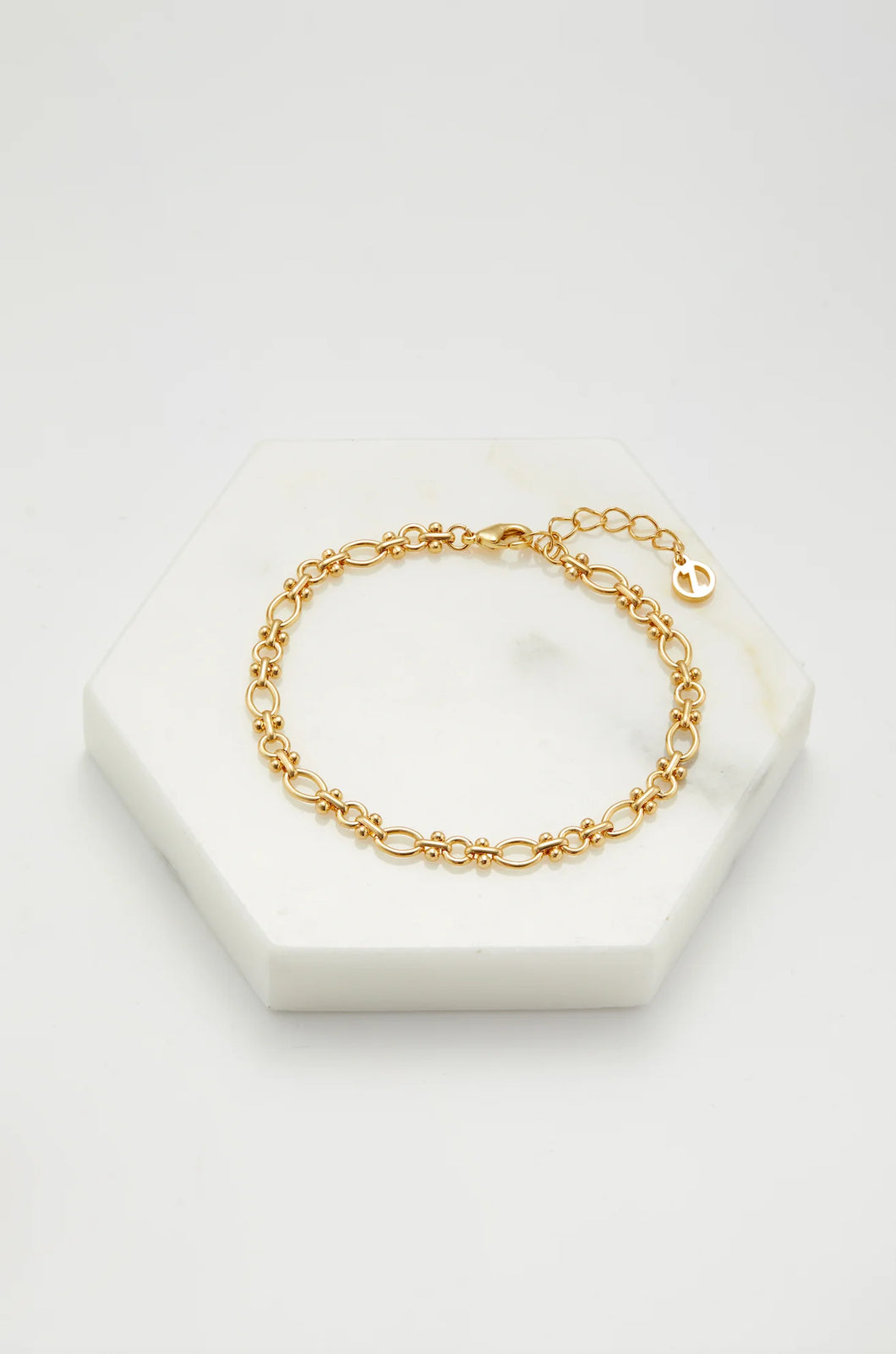 Pip Bracelet - Gold