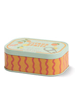 Load image into Gallery viewer, Bistro Tin Candle - Orange Spritz
