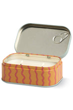 Load image into Gallery viewer, Bistro Tin Candle - Orange Spritz
