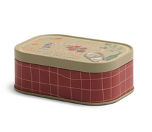 Load image into Gallery viewer, Heirloom Tomato - Bistro Candle Tin
