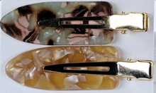Load image into Gallery viewer, Hair Clips 2 piece - Small
