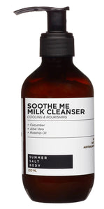 Soothe Me Daily Cleanser