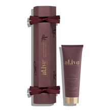 Load image into Gallery viewer, Hand Cream Cracker - Sweet Plum &amp; Berries
