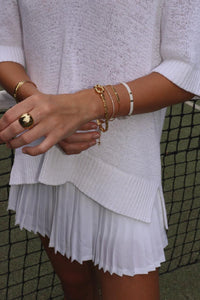 Billie Bracelet - Gold