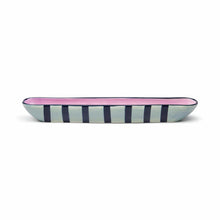 Load image into Gallery viewer, The Dean Olive Boat
