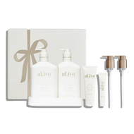 The Icon Gift Set - Mango & Lychee