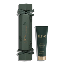 Load image into Gallery viewer, Hand Cream Cracker - Fig &amp; Toasted Chestnut
