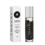 Summer Salt Body-Travel Essential Oil Roller 10ml