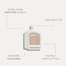 Load image into Gallery viewer, Lotion Refill - Apricot &amp; Sweet Fig
