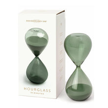 Load image into Gallery viewer, Hourglass Evergreen
