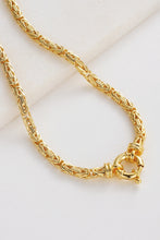 Load image into Gallery viewer, Natalie Necklace - Gold
