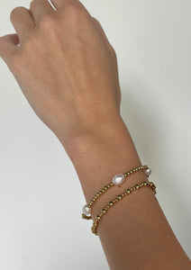 Stella Bracelet - Gold