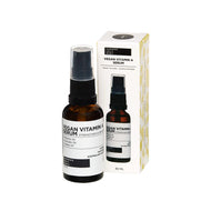 Vegan Vitamin A Serum - Summer Salt Body