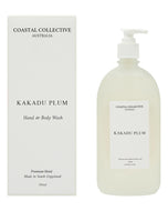 Coastal Collective Australia Kakadu Plum Soap