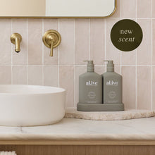 Load image into Gallery viewer, Bathroom Duo - Willow Gum &amp; Lemon Myrtle
