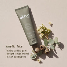 Load image into Gallery viewer, Willow Gum &amp; Lemon Myrtle Hand Cream

