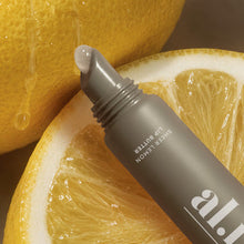Load image into Gallery viewer, Sheer Lemon Lip Butter
