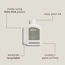 Load image into Gallery viewer, Willow Gum &amp; Lemon Myrtle - 650ML
