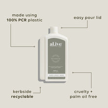 Load image into Gallery viewer, Willow Gum &amp; Lemon Myrtle Wash Refill
