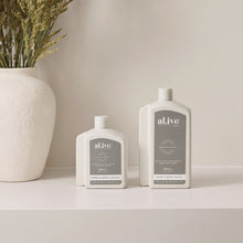 Load image into Gallery viewer, Willow Gum &amp; Lemon Myrtle Wash Refill
