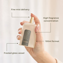 Load image into Gallery viewer, Willow Gum &amp; Lemon Myrtle Room Spray
