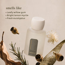 Load image into Gallery viewer, Willow Gum &amp; Lemon Myrtle Room Spray
