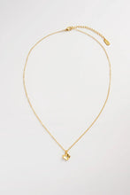 Load image into Gallery viewer, Fleur Necklace - Gold

