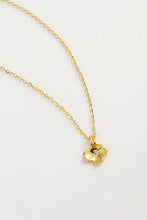 Load image into Gallery viewer, Fleur Necklace - Gold
