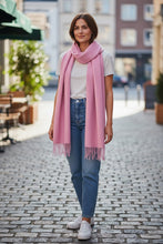 Load image into Gallery viewer, Women's Winter Scarf
