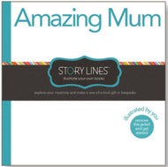 Amazing Mum - Story Lines