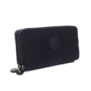 Black Sport Wallet