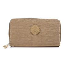 Load image into Gallery viewer, Taupe Sport Purse
