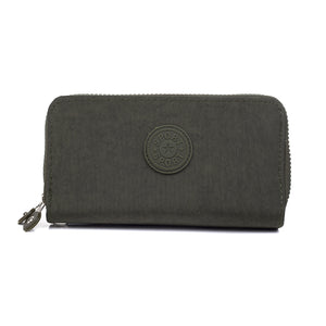 khaki Sport Wallet