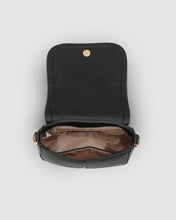 Load image into Gallery viewer, Sydney Shoulder Bag - Black
